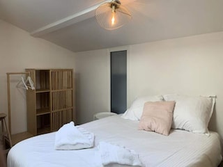 Apartment Bordeaux Ausstattung 29