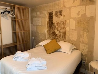 Apartment Bordeaux Ausstattung 31
