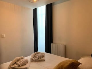 Apartment Bordeaux Ausstattung 32