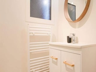Apartment Bordeaux Ausstattung 34