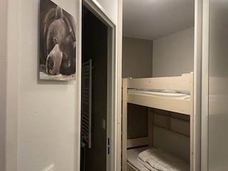 Apartment Gaillagos Ausstattung 8