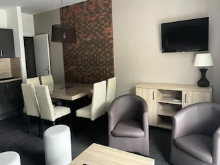 Apartment Gaillagos Ausstattung 9