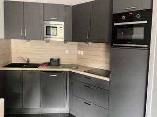 Apartment Gaillagos Ausstattung 13