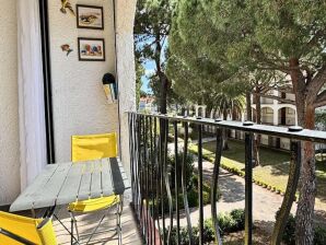 Apartment Residenz Patios De La Massane - Argelès-sur-Mer - image1