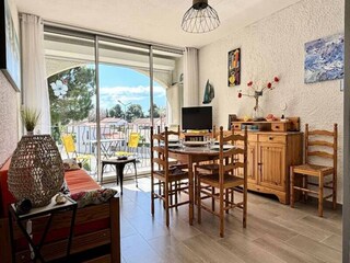 Appartement Argelès-sur-Mer  2