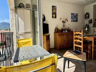 Appartement Argelès-sur-Mer  5