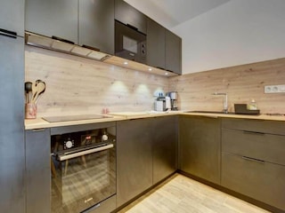 Apartment Morzine Ausstattung 13
