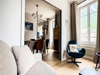 Apartment Chamonix Features 1