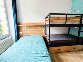Apartment Chamonix Features 6
