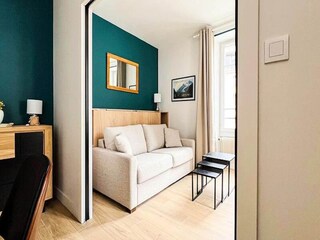 Apartment Chamonix Features 7