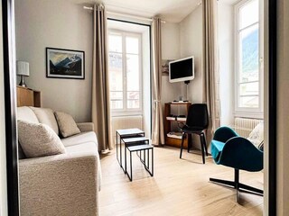 Apartment Chamonix Features 8