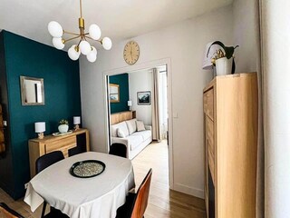 Apartment Chamonix Features 12