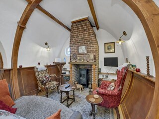 Chalet Welt Caratteristiche 1