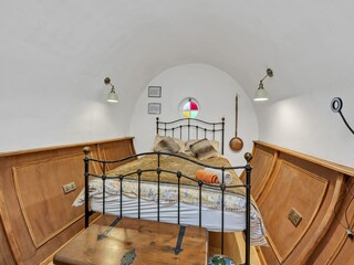 Chalet Welt Características 6