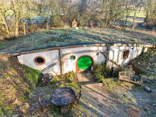 Chalet Welt Buitenaudio-opname 1