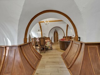 Chalet Welt Caratteristiche 15