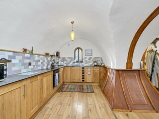 Chalet Welt Caratteristiche 14