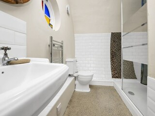 Chalet Welt Caratteristiche 12