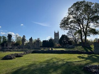 Chalet Welt Ambiente 25