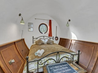 Chalet Welt Caratteristiche 7