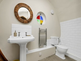 Chalet Welt Ausstattung 16