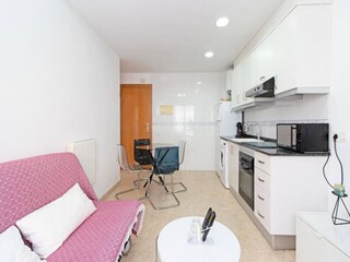 Appartement Sagunto  3