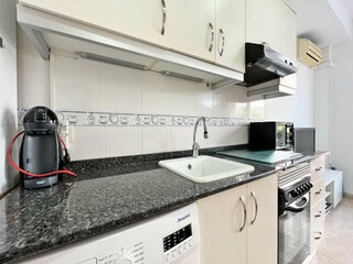 Appartement Sagunto  4