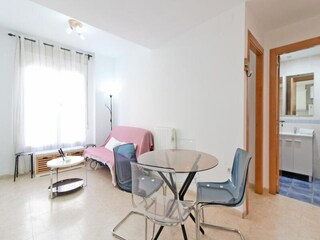 Appartement Sagunto  5