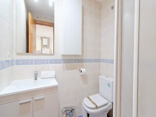 Appartement Sagunto  6