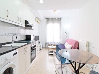 Appartement Sagunto  7