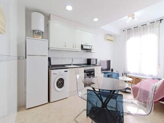 Appartement Sagunto  8