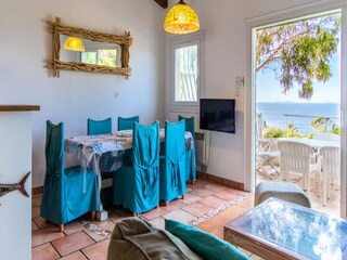 Appartement Coti-Chiavari  2