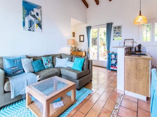 Apartment Coti-Chiavari  4