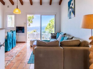 Appartement Coti-Chiavari  5