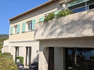 Appartement Coti-Chiavari  7