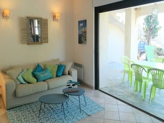 Appartement Coti-Chiavari  23