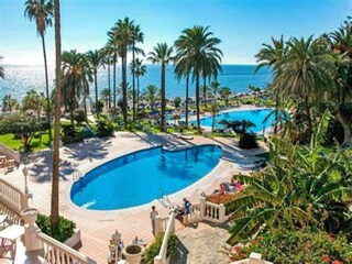Apartment Cannes Außenaufnahme 3