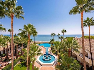 Apartment Cannes Außenaufnahme 6