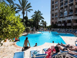 Apartment Cannes Außenaufnahme 7