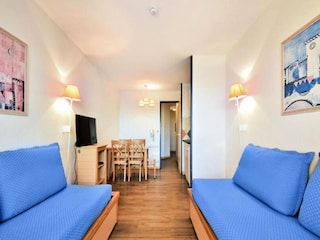 Apartment Cannes Ausstattung 13