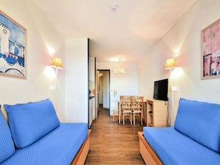 Apartment Cannes Ausstattung 14