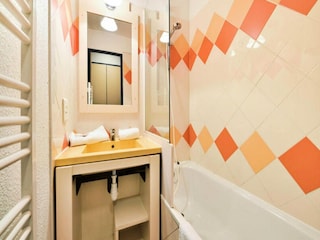 Apartment Cannes Ausstattung 17