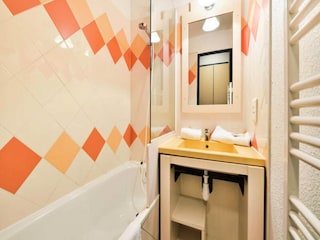 Apartment Cannes Ausstattung 18