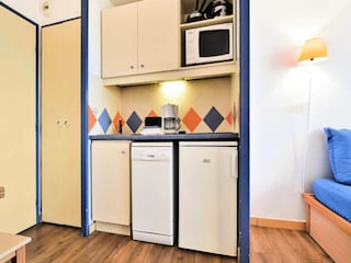 Apartment Cannes Ausstattung 20