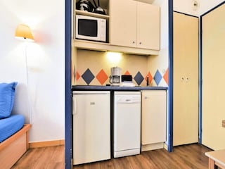 Apartment Cannes Ausstattung 22