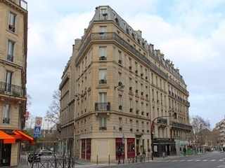 Apartment Cannes Umgebung 28
