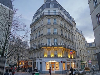 Apartment Cannes Umgebung 29