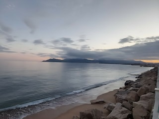 Apartment Cannes Außenaufnahme 11