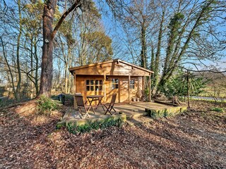 Chalet Welt Outdoor Recording 1