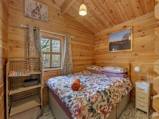 Chalet Welt Équipement 7